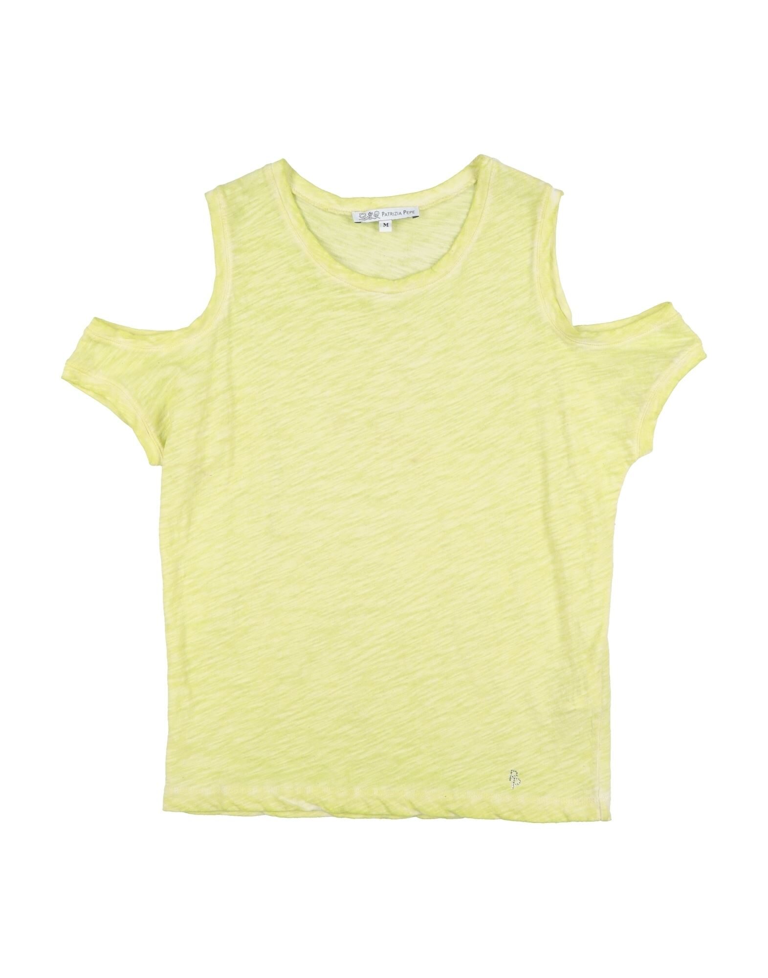PATRIZIA PEPE - T-shirts