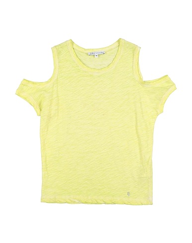 PATRIZIA PEPE T-shirt 100% Coton