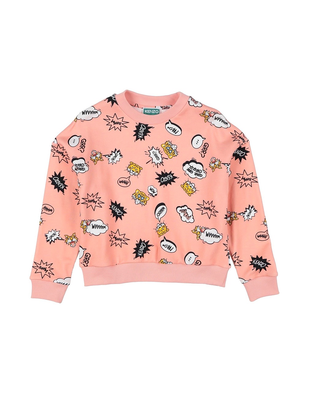 KENZO KIDS - Sweatshirts