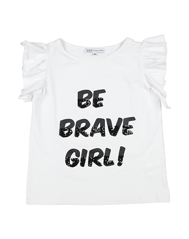 PATRIZIA PEPE T-shirt 95% Βαμβάκι, 5% Ελαστάνη