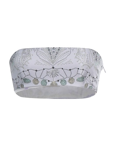 PUCCI Top Lilla 72% Poliammide, 28% Elastan