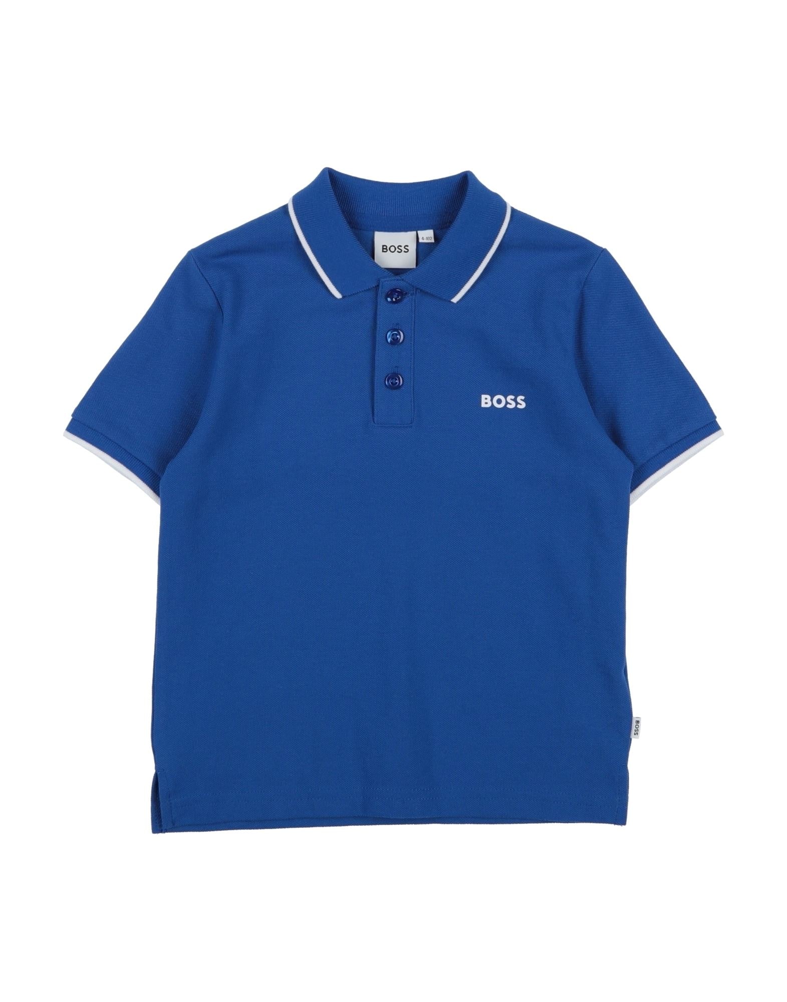 BOSS - Polo shirts