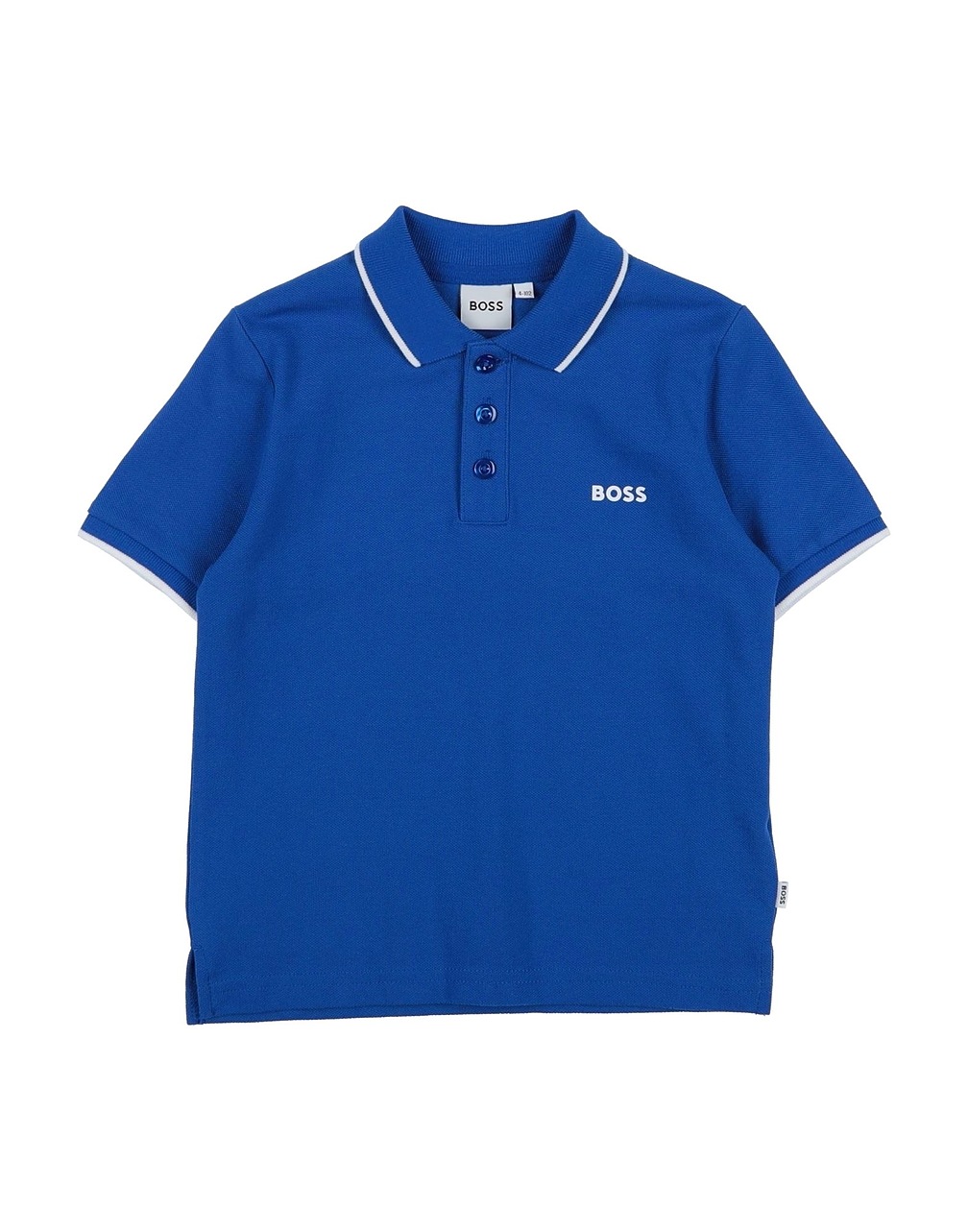 BOSS - Polo shirts