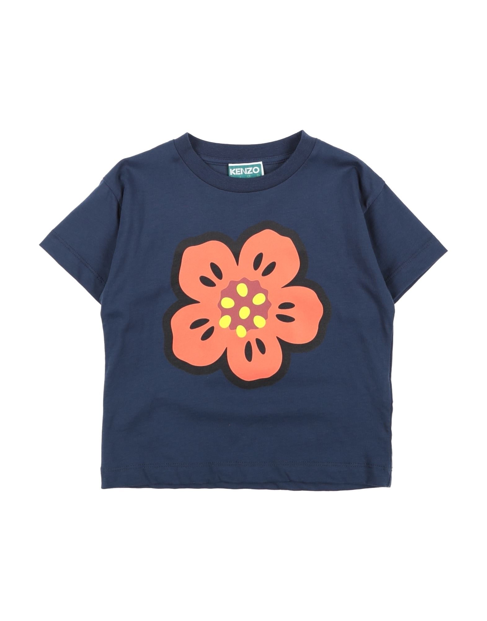 KENZO KIDS - T-shirts