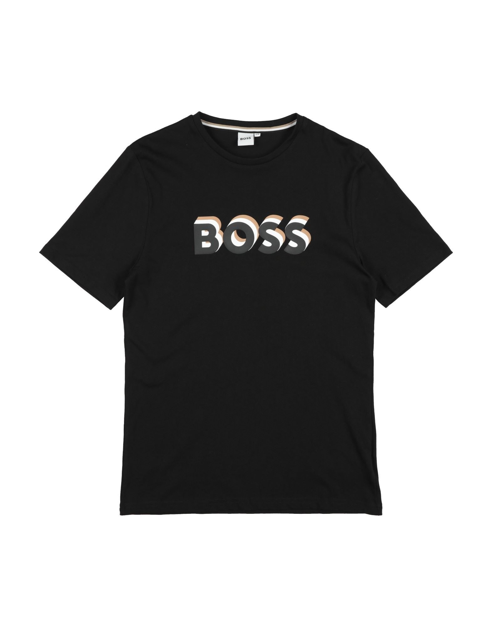 BOSS - T-shirts