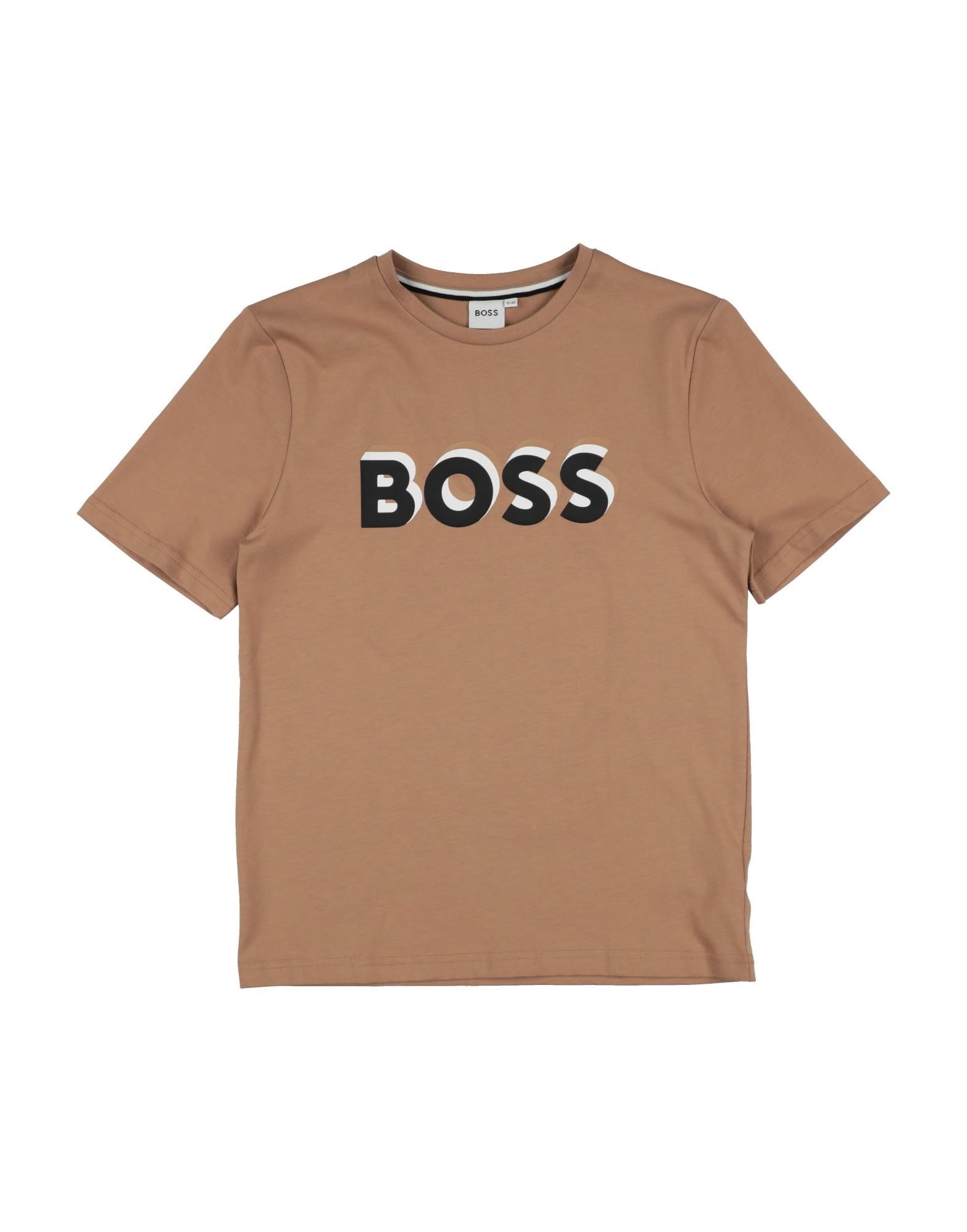 BOSS - T-shirts