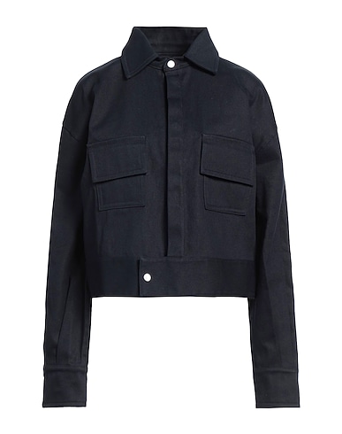 SA SU PHI Solid colour shirts & blouses 100% Cotton