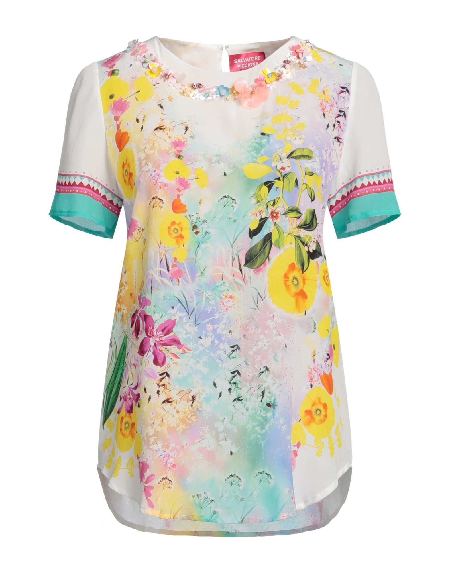 SALVATORE PICCIONE - トップス