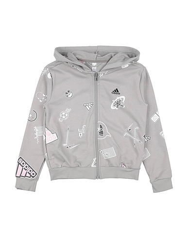 ADIDAS ORIGINALS Felpa con cappuccio J BLUV ZIP HD
77% Cotone, 23% Poliestere riciclato