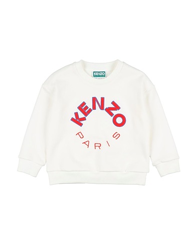 KENZO KIDS Sweat-shirt 100% Coton, Élasthanne