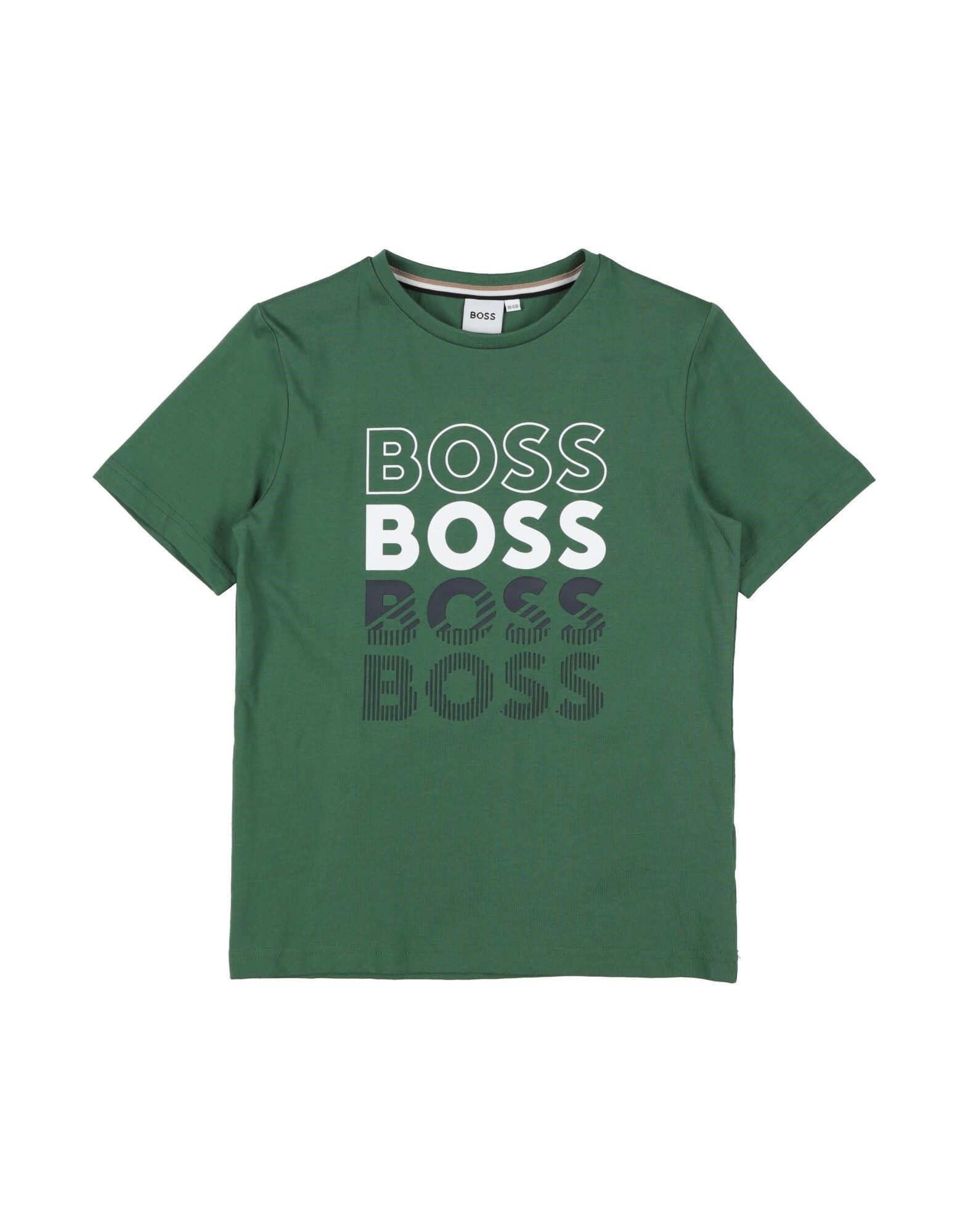 BOSS - T-shirts