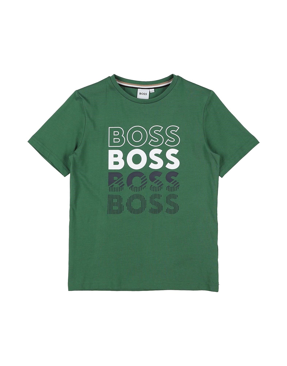 BOSS - T-shirts