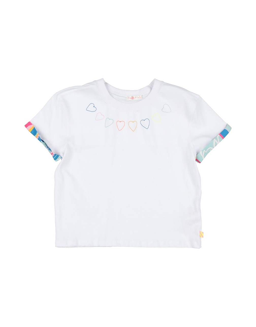 BILLIEBLUSH - T-shirts