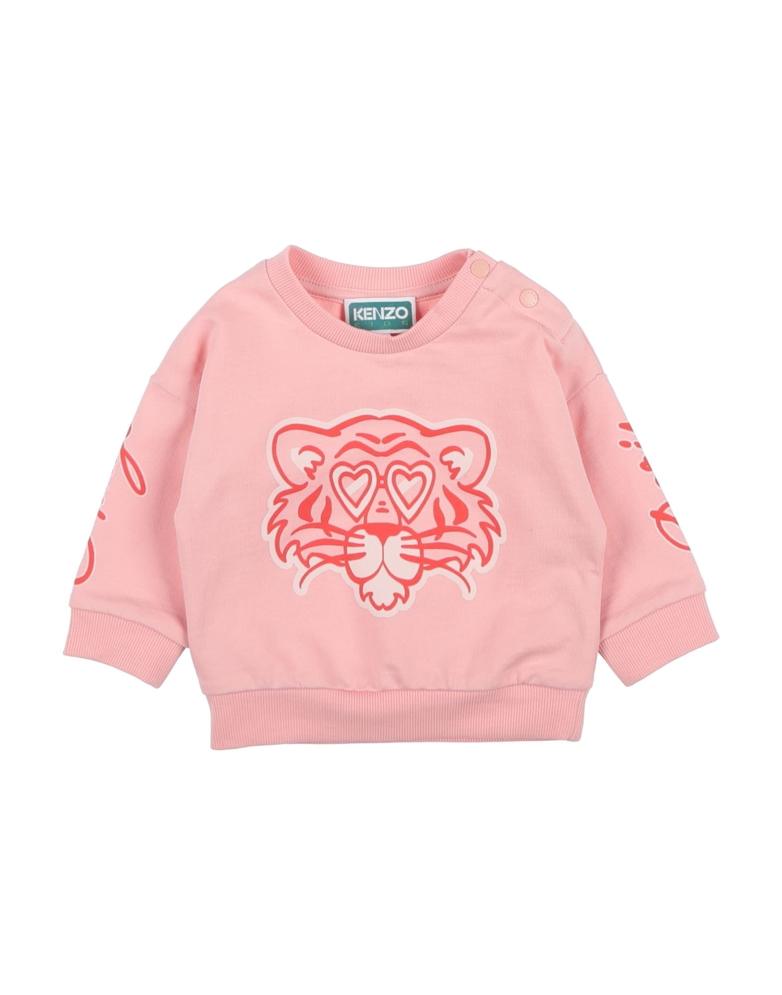 KENZO KIDS - Sweat-shirts
