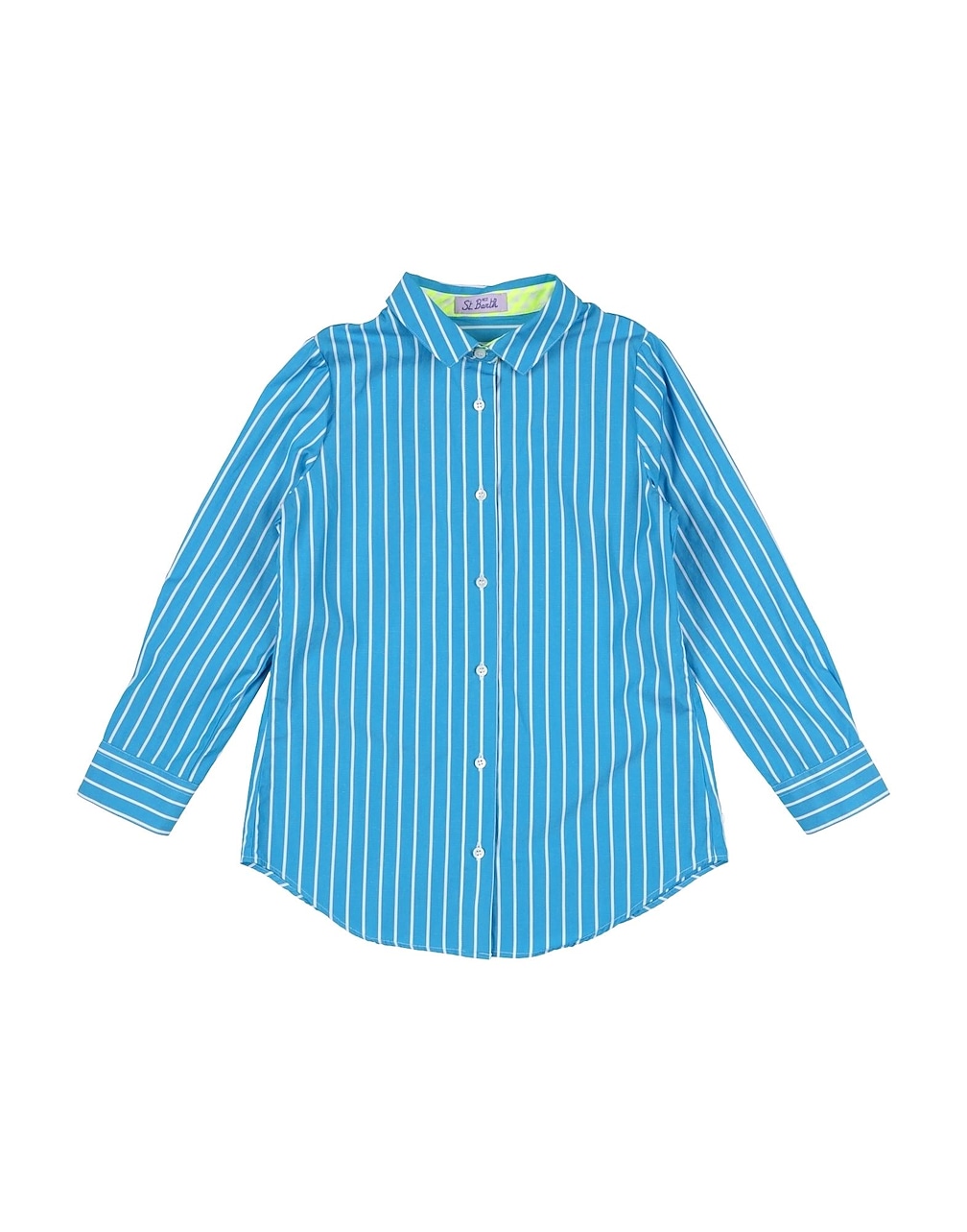 MC2 SAINT BARTH - Shirts