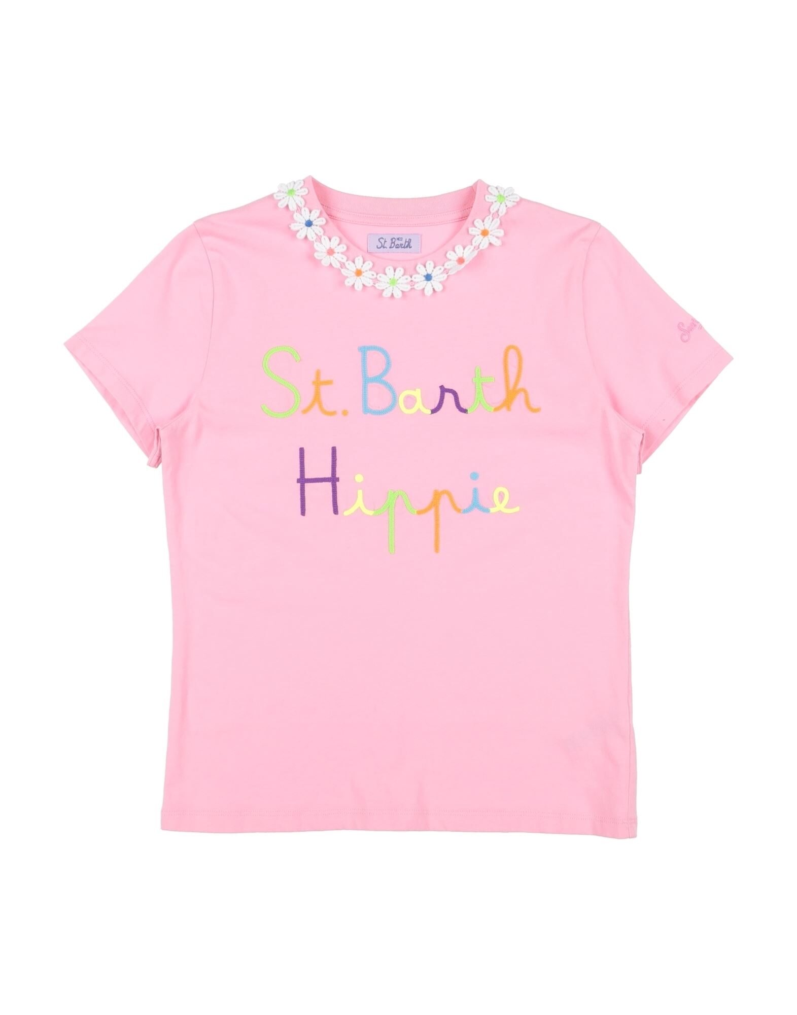 MC2 SAINT BARTH - T-shirts