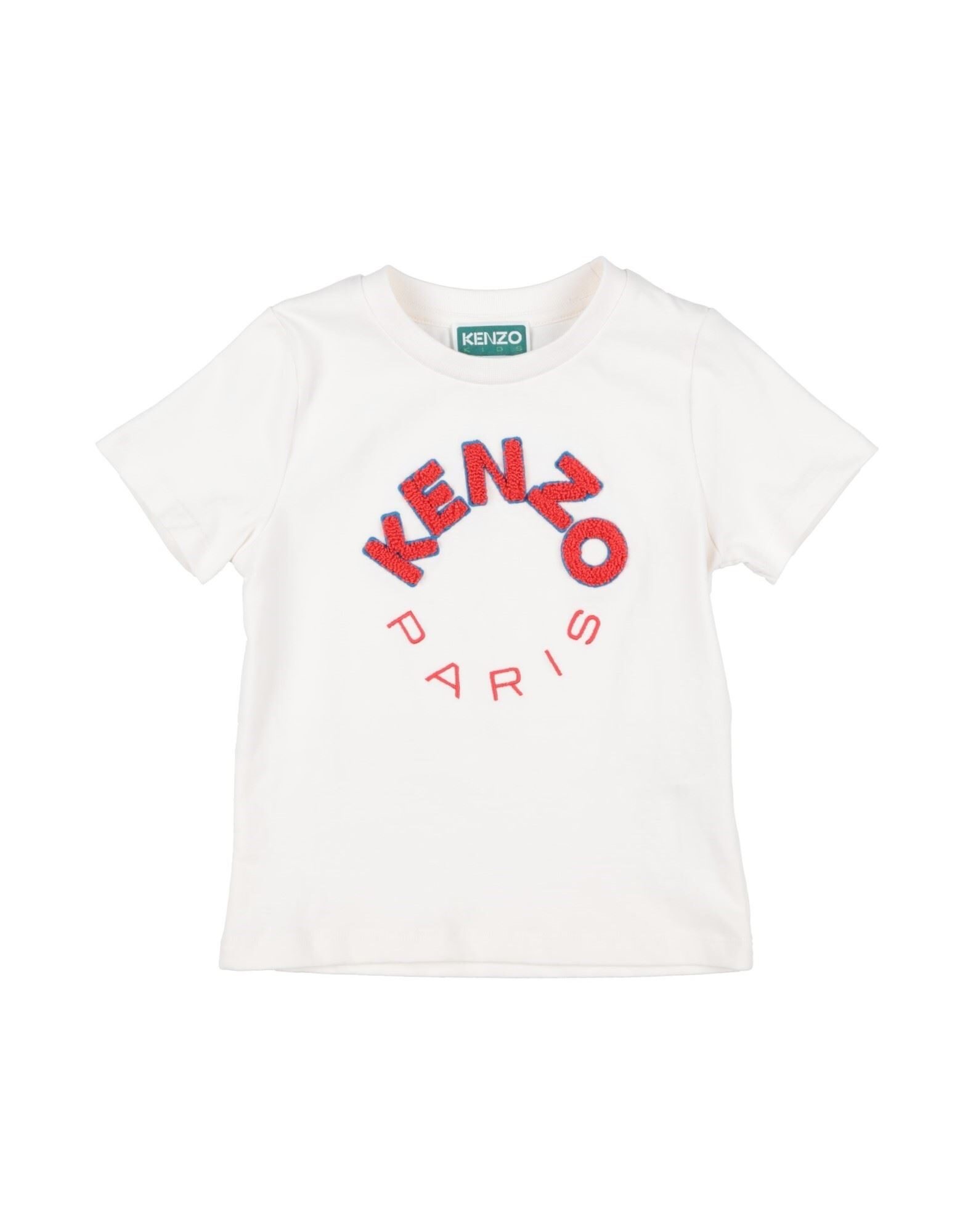 KENZO KIDS - T-shirts