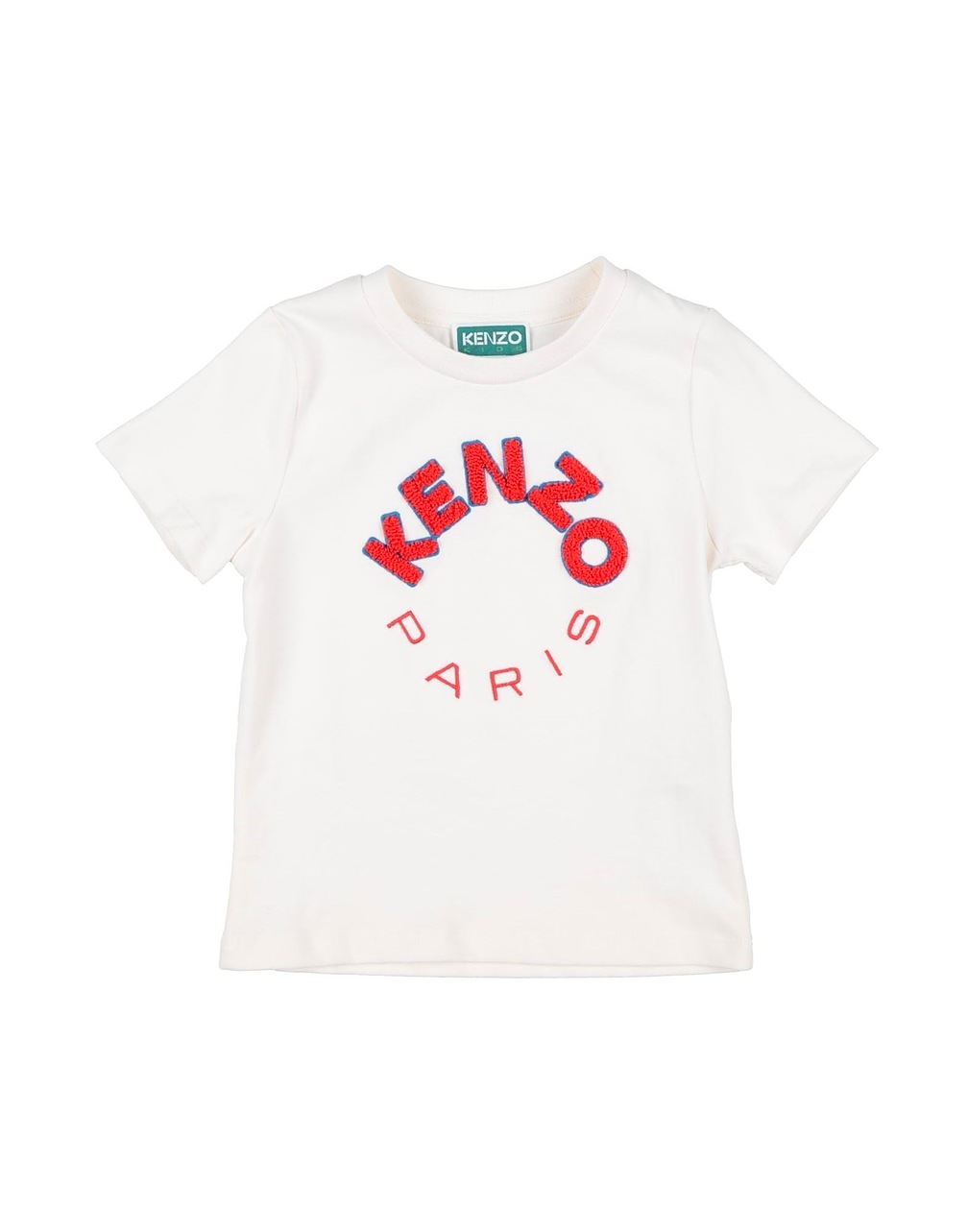 KENZO KIDS - T-shirts