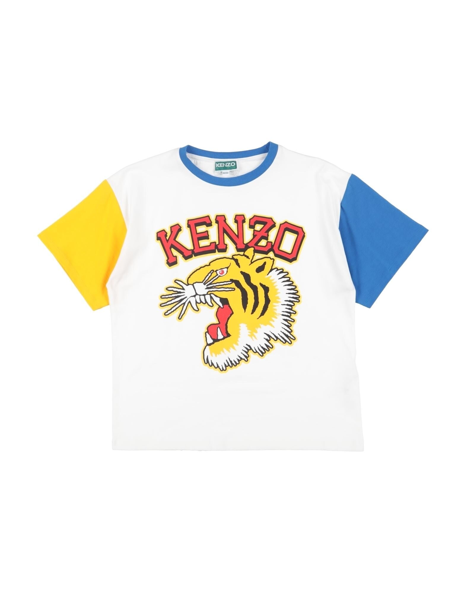 KENZO KIDS - T-shirts