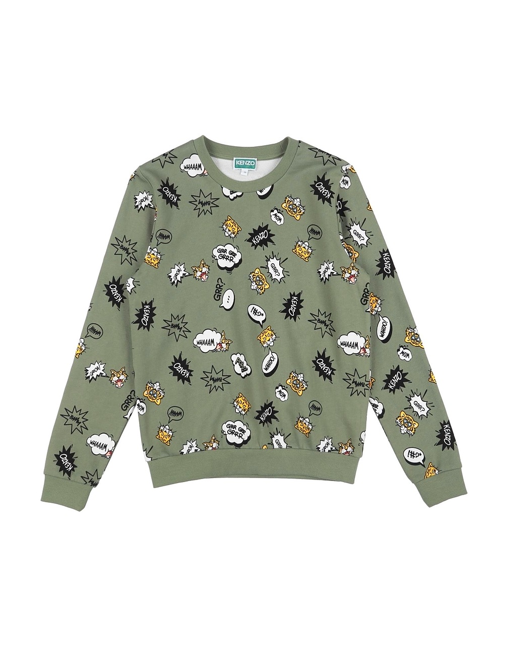 KENZO KIDS - Sweatshirts