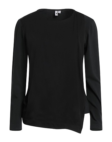 EUROPEAN CULTURE T-shirt 82% Coton, 13% Soie, 5% Élasthanne