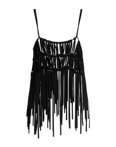 JOAO MARASCHIN Top 65% Polyester, 35% Viscose