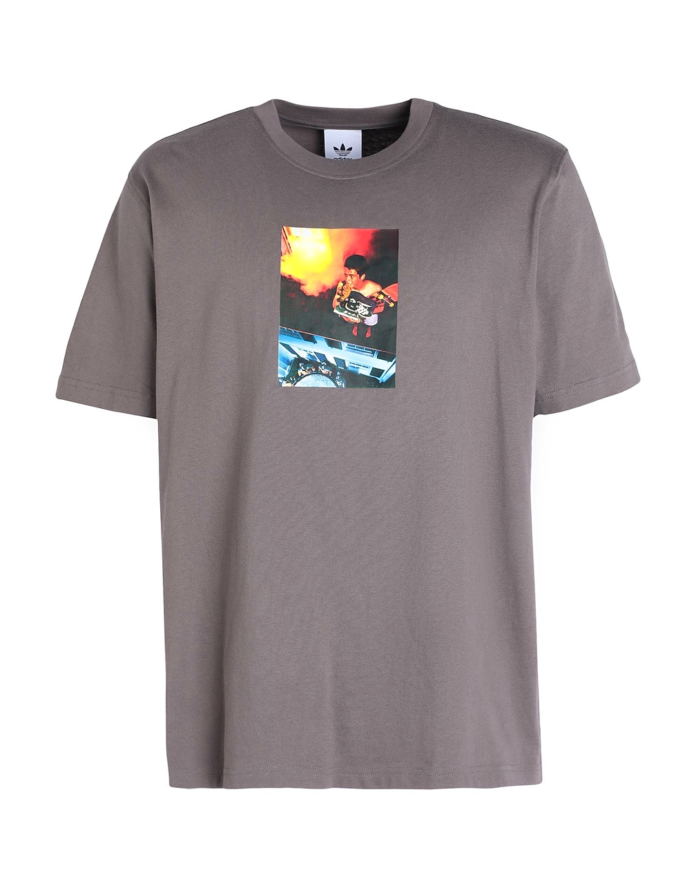 ADIDAS ORIGINALS - T-shirts