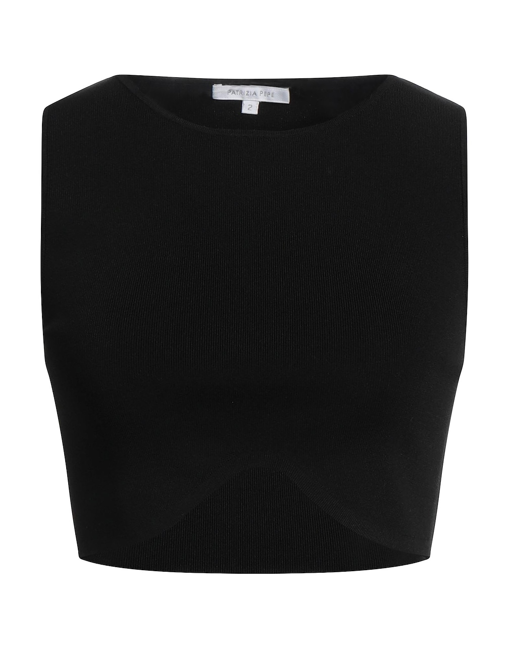 PATRIZIA PEPE - T-shirts