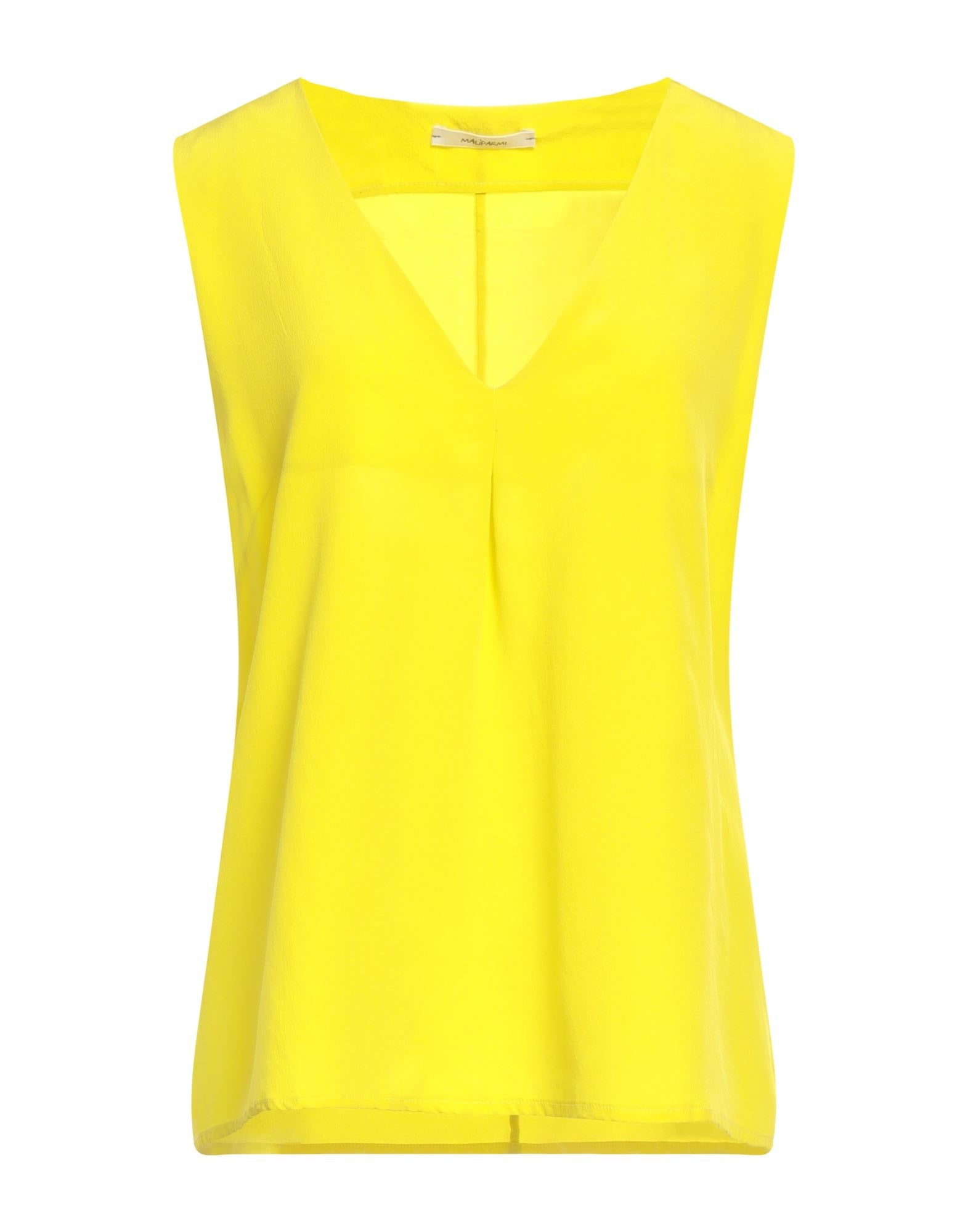 MALÌPARMI - Топы без рукавов