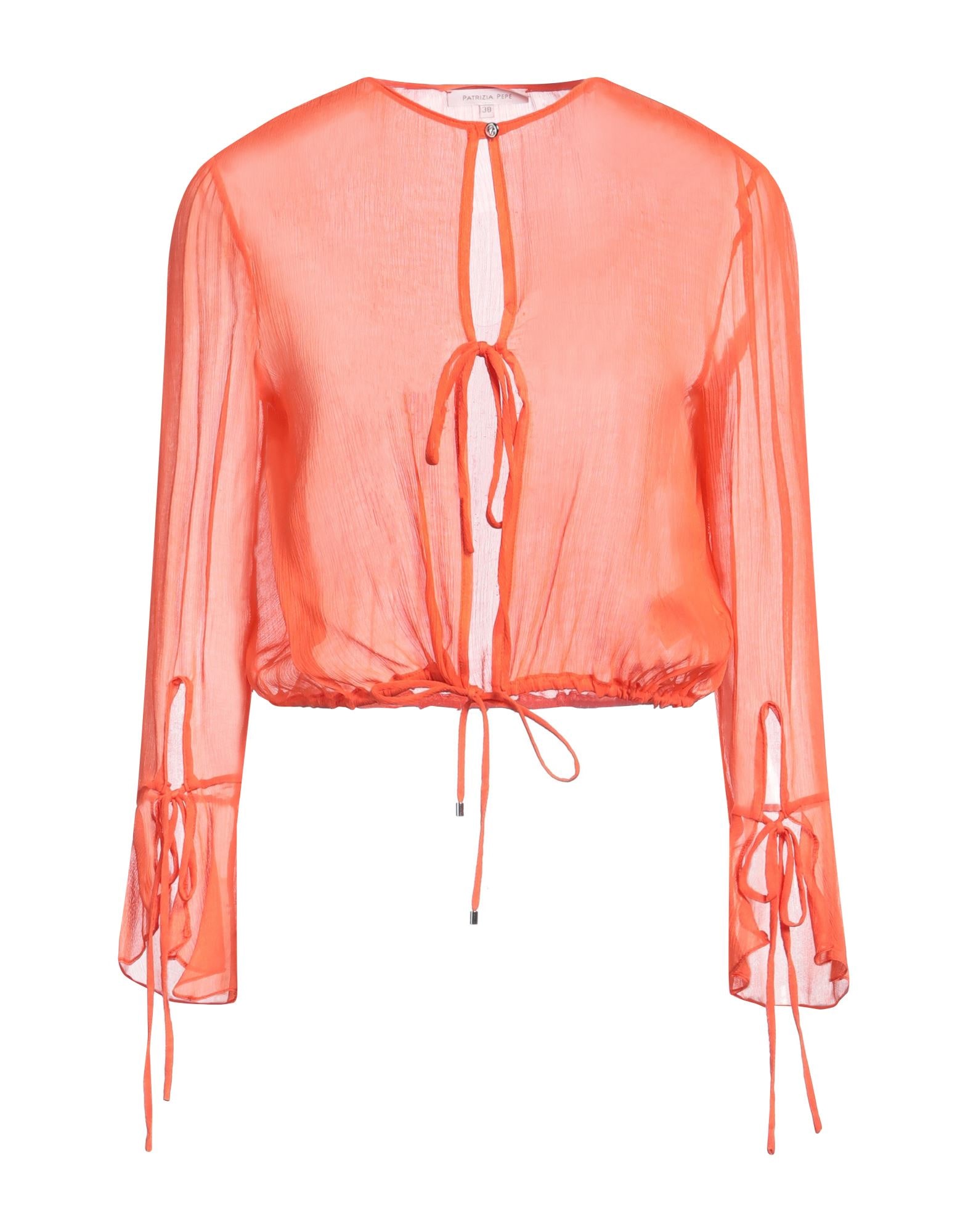 PATRIZIA PEPE - Shirts