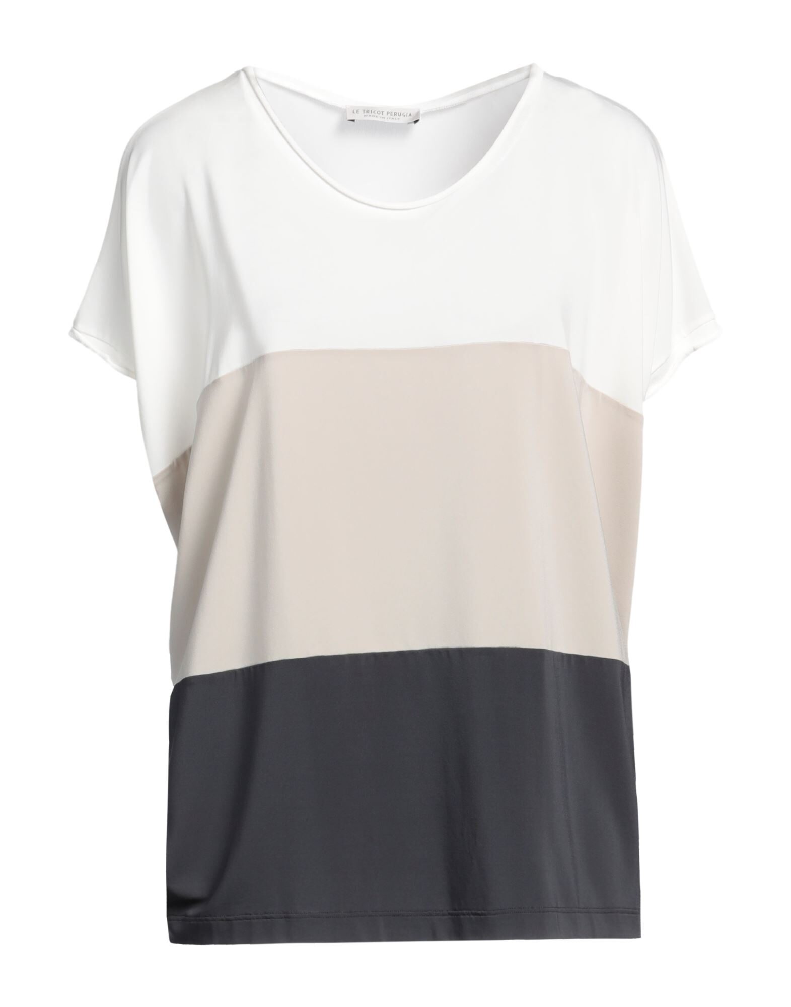 LE TRICOT PERUGIA - T シャツ