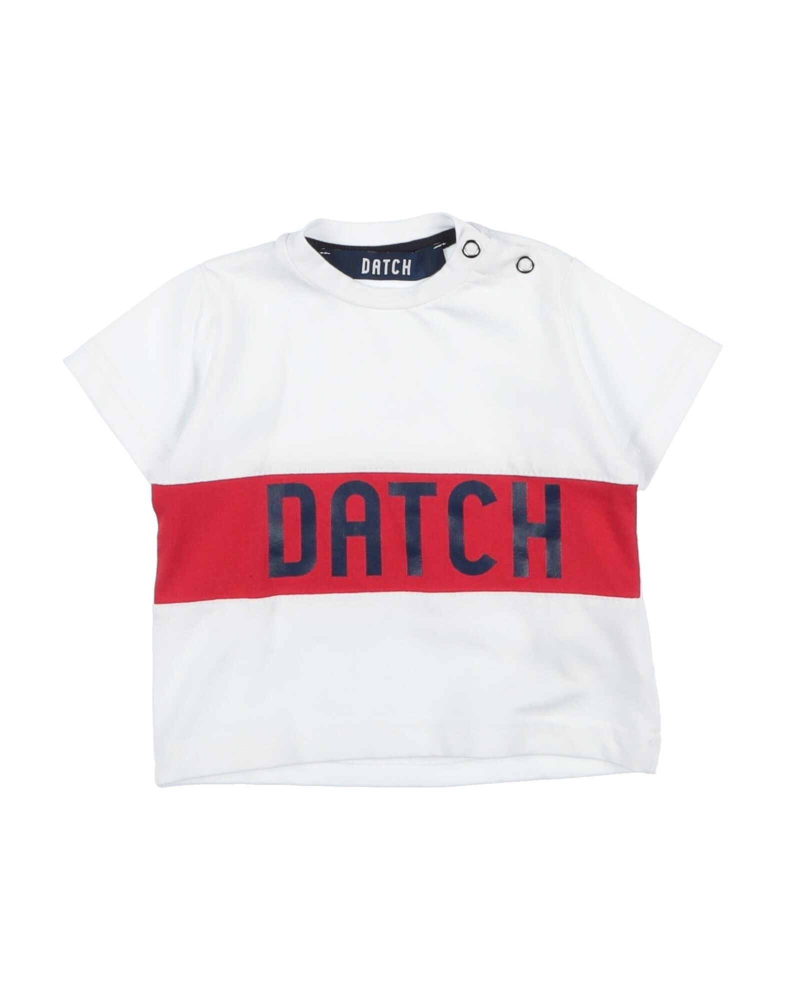 DATCH - T-shirts