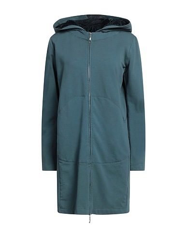 EUROPEAN CULTURE スウェット コットン 78% / レーヨン 15% / ポリウレタン 4% / ナイロン 3%