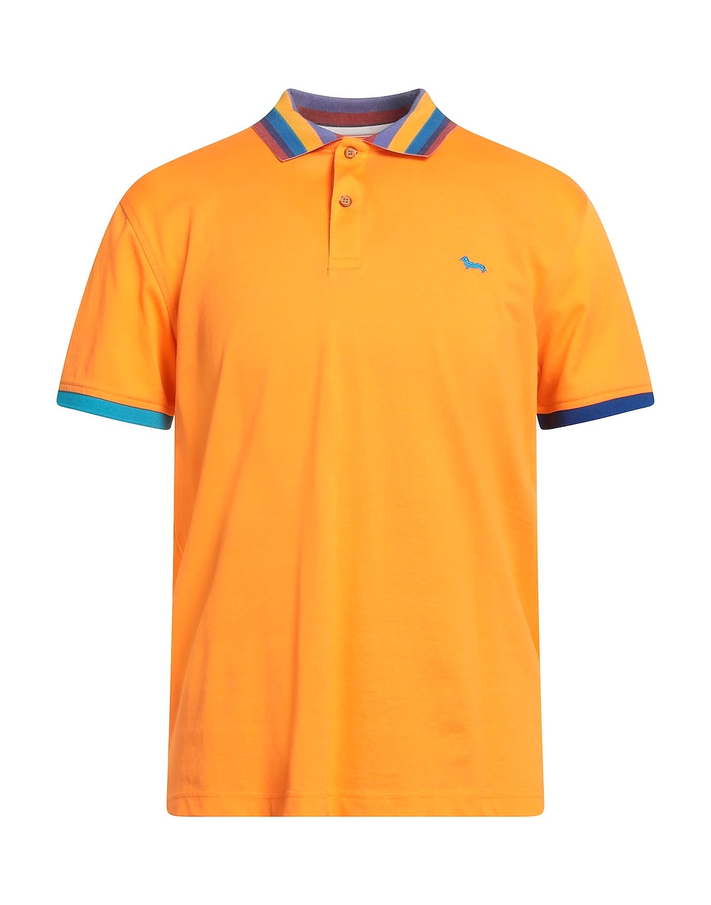 HARMONT & BLAINE - Polo shirts