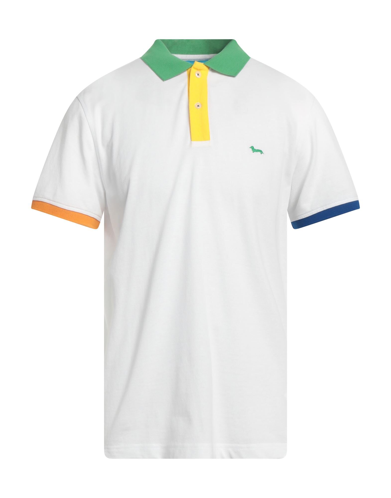 HARMONT & BLAINE - Polo shirts