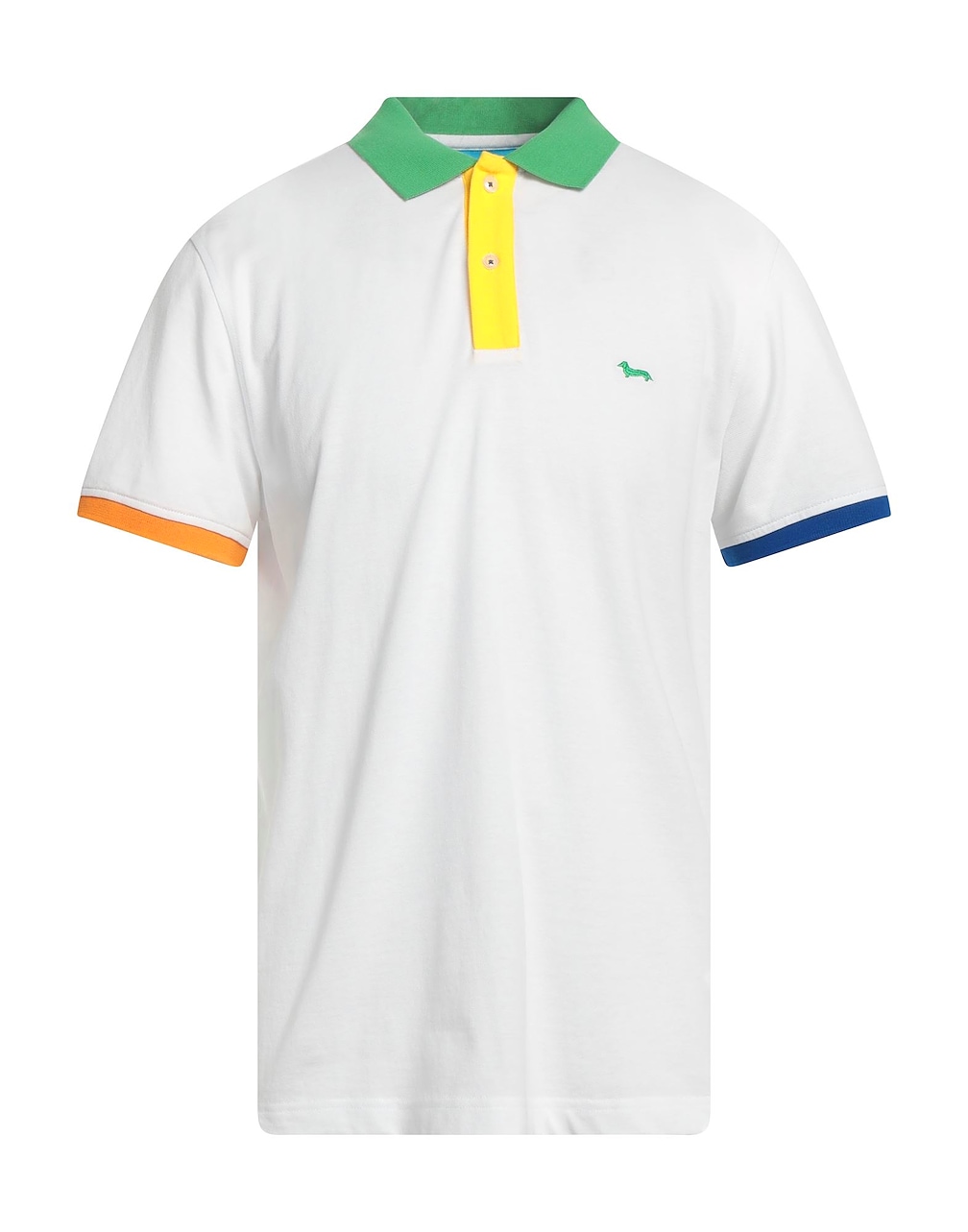 HARMONT & BLAINE - Polo shirts