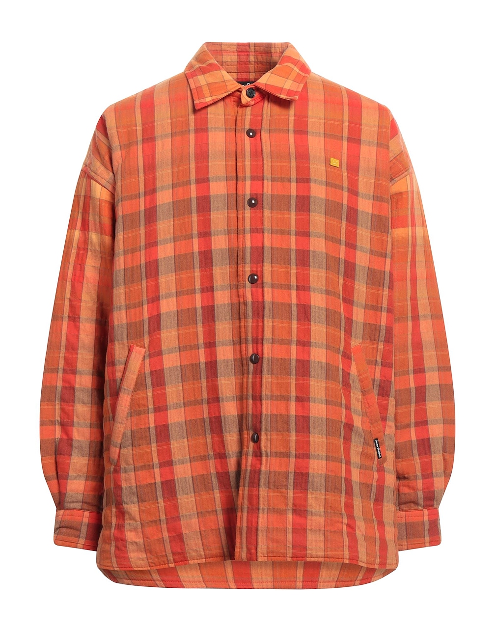 ACNE STUDIOS - Shirts
