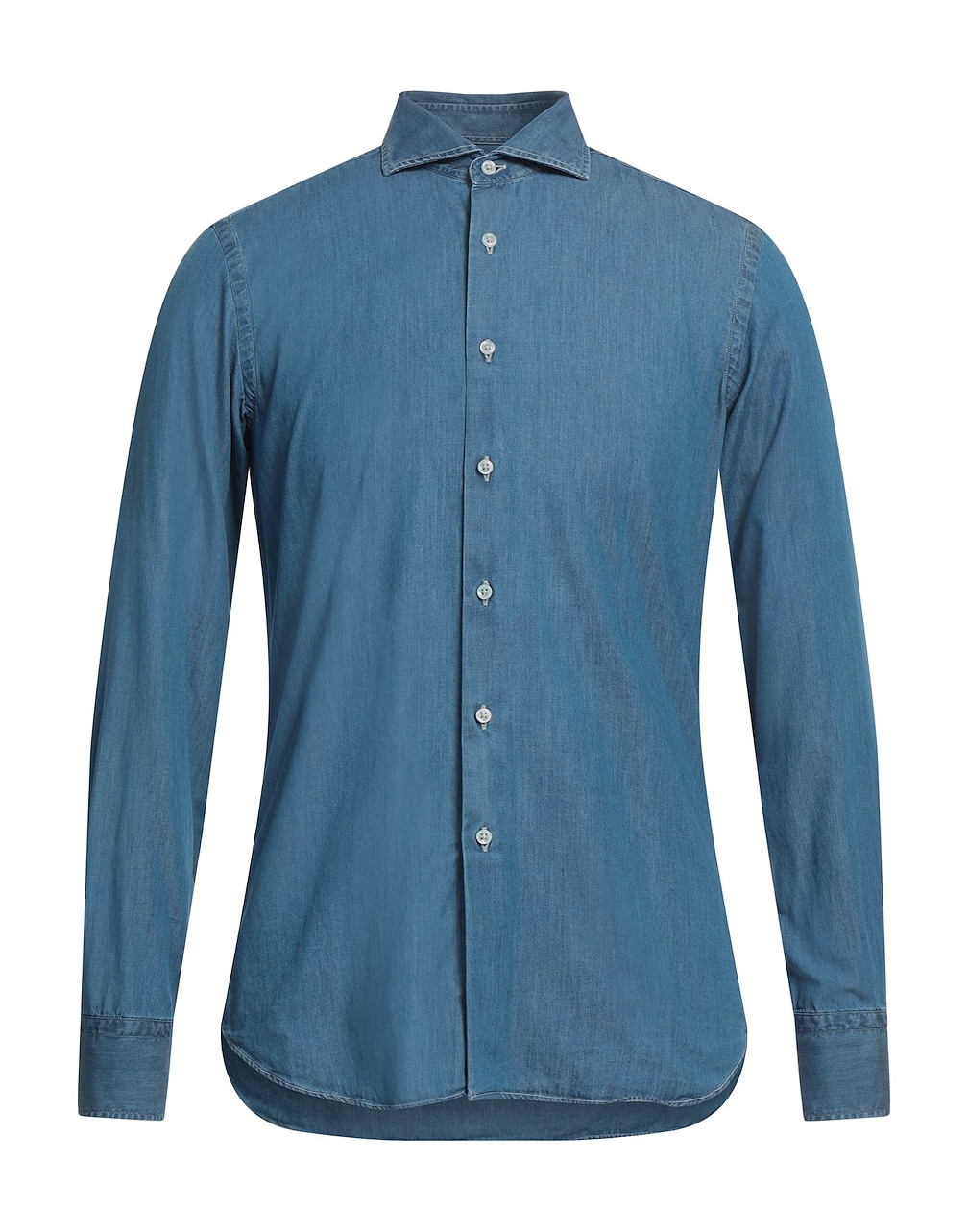 ALESSANDRO GHERARDI - Jeanshemden