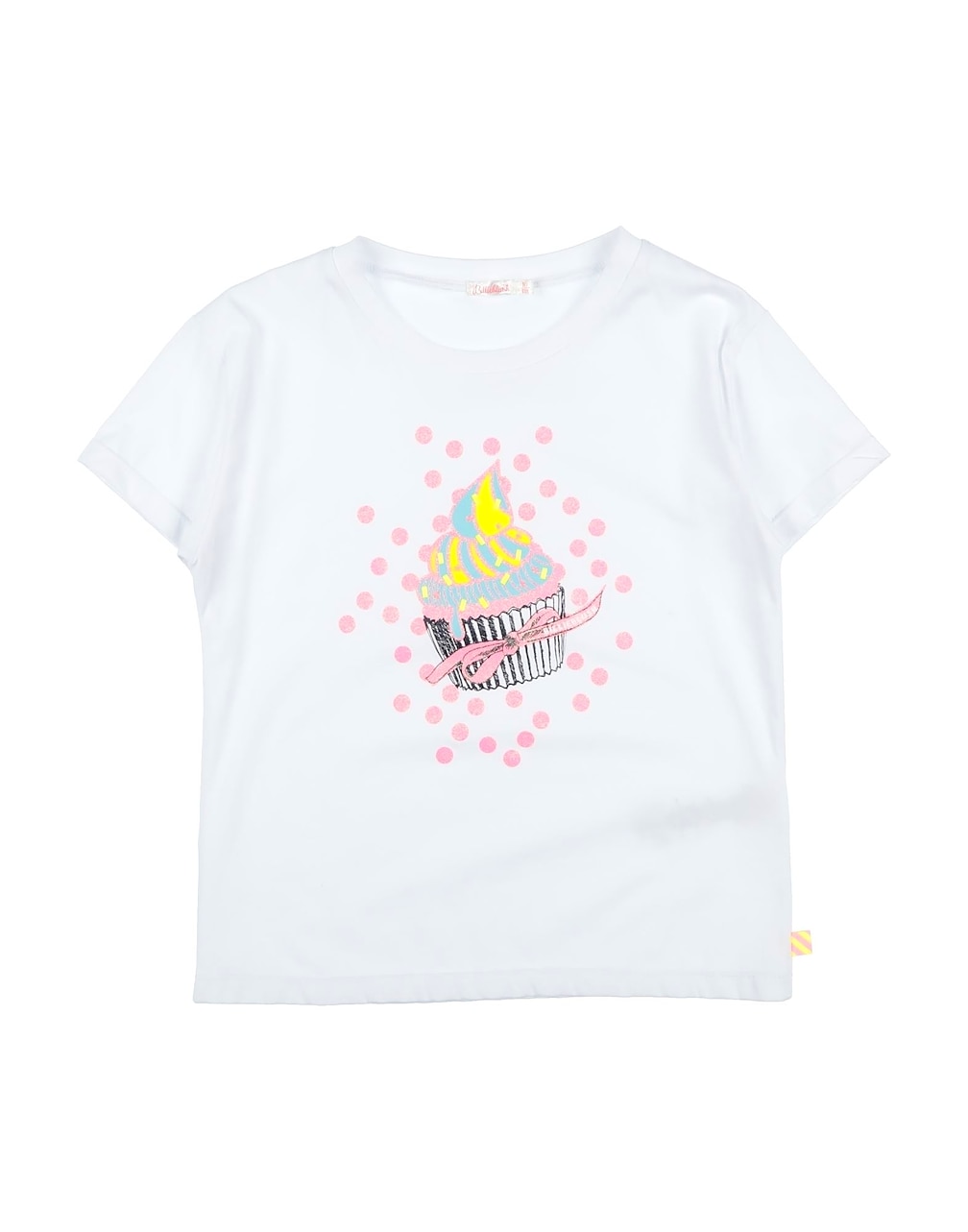 BILLIEBLUSH - T-shirts