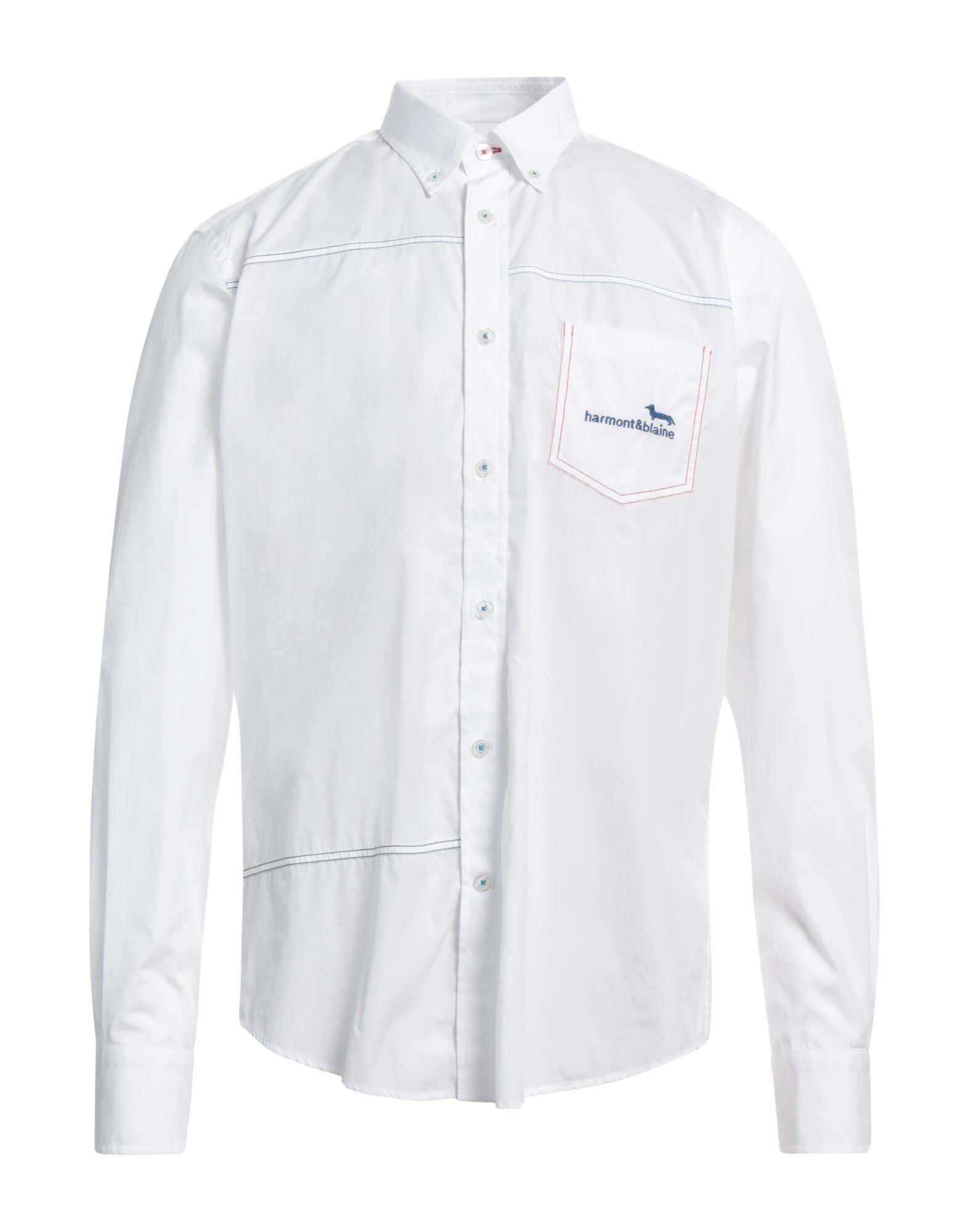 HARMONT - BLAINE Pубашка 39990₽