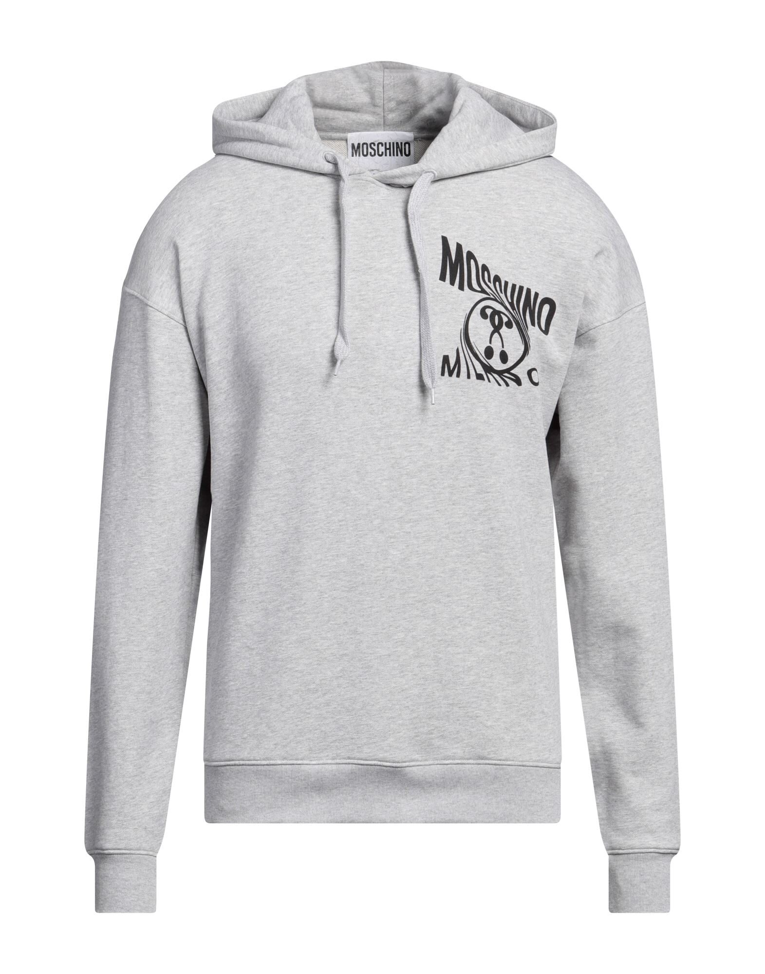MOSCHINO - Sweatshirts