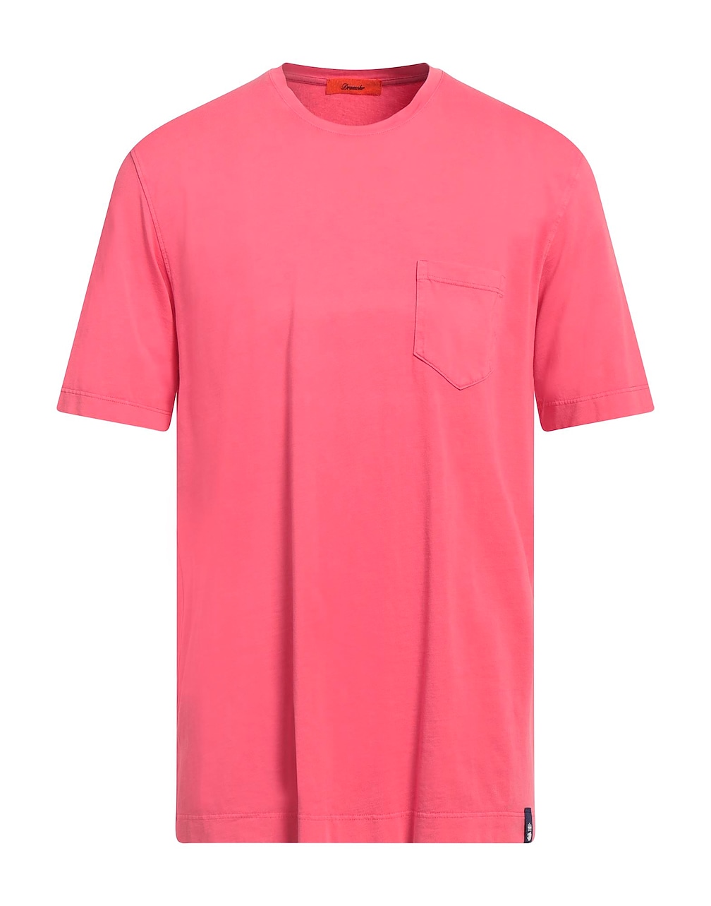 DRUMOHR - T-shirts