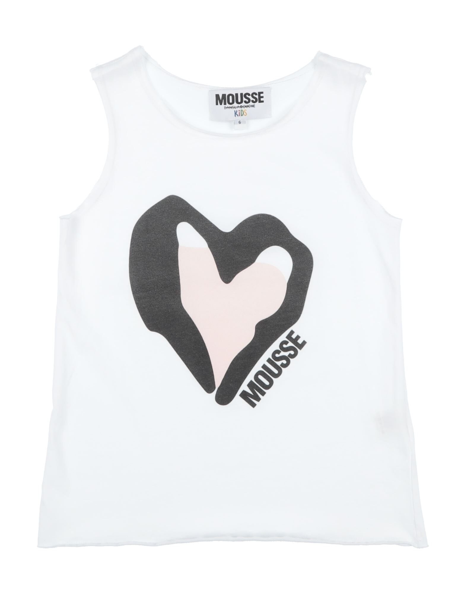 MOUSSE DANS LA BOUCHE - T-shirts