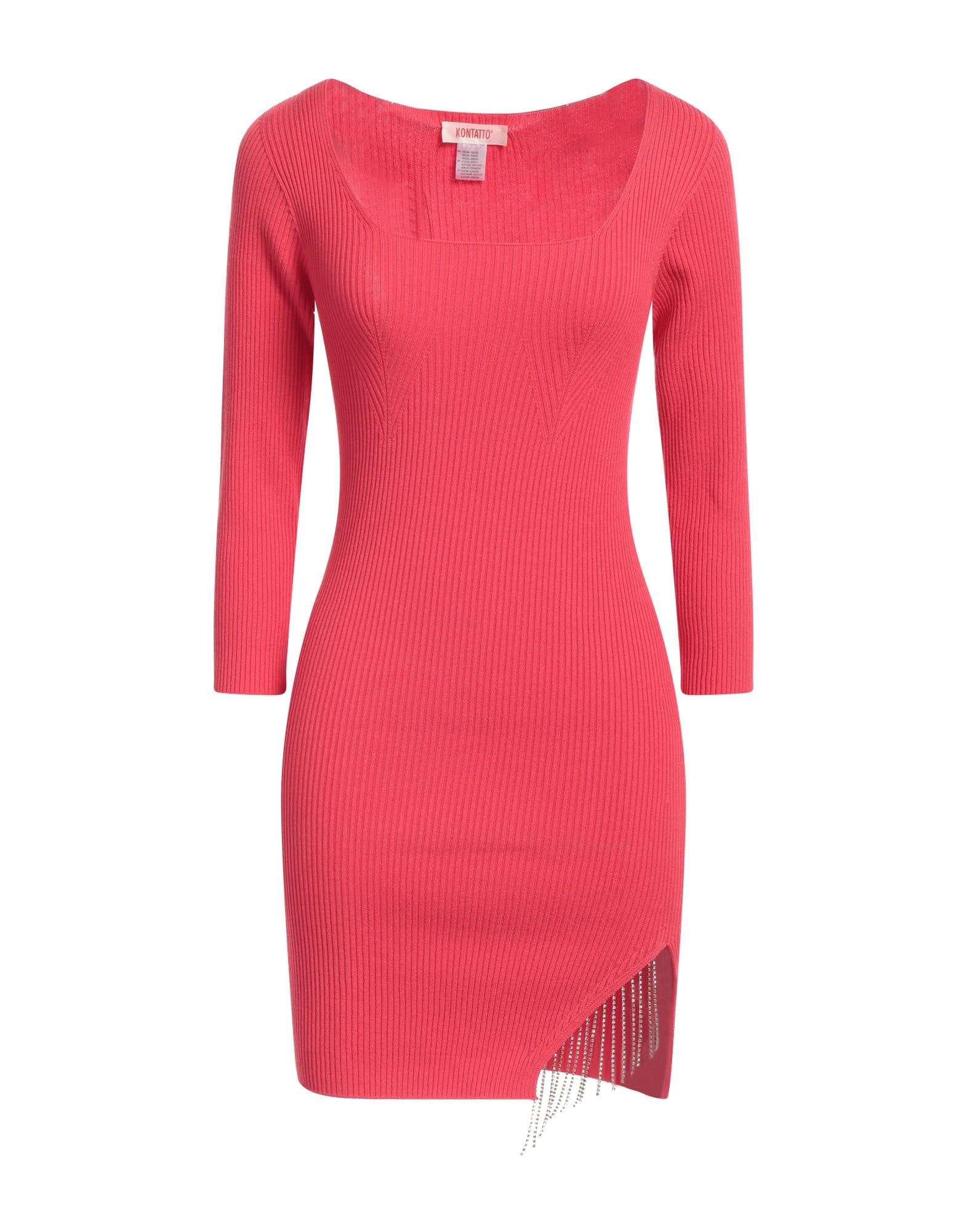 KONTATTO - Короткие платья