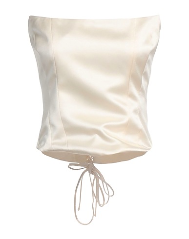 MAGDA BUTRYM Top 74% Silk, 26% Wool