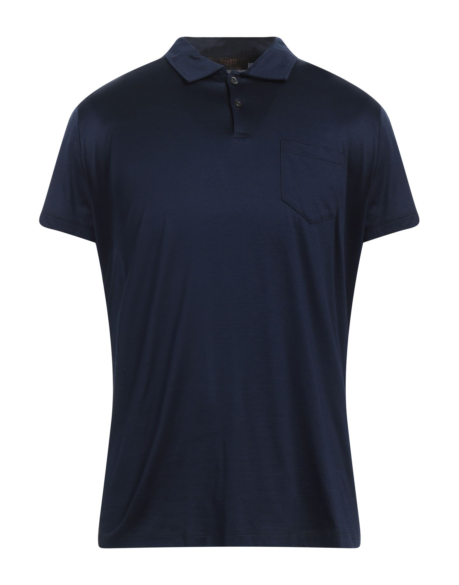 MOORER - Поло