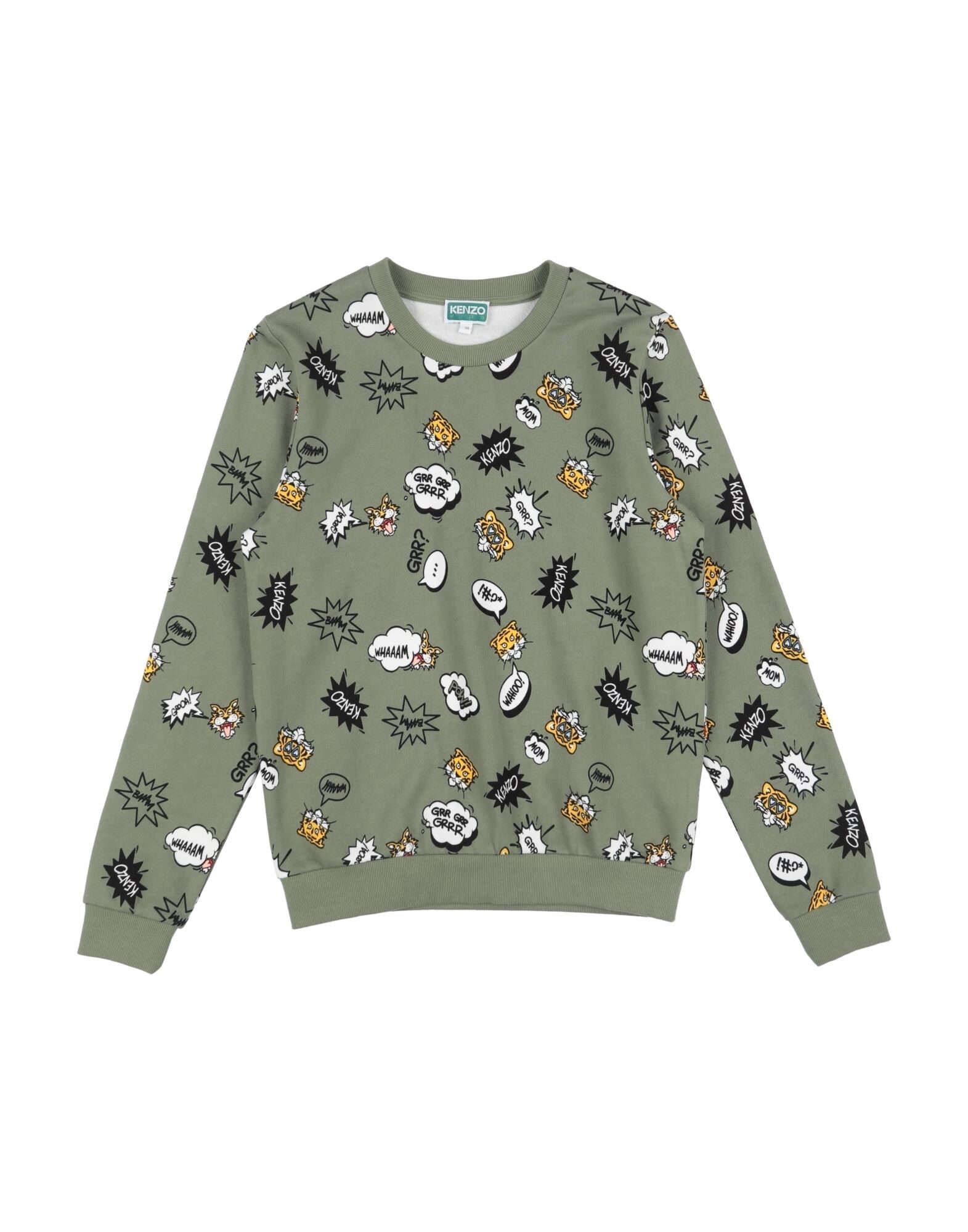 KENZO KIDS - Sweatshirts