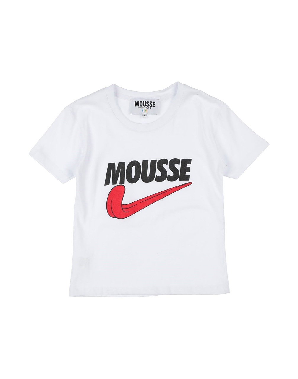 MOUSSE DANS LA BOUCHE - T-shirts