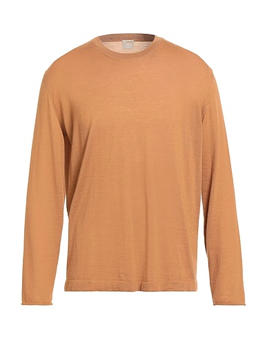MASSIMO ALBA Kaschmirpullover  Braun 100% Kaschmir