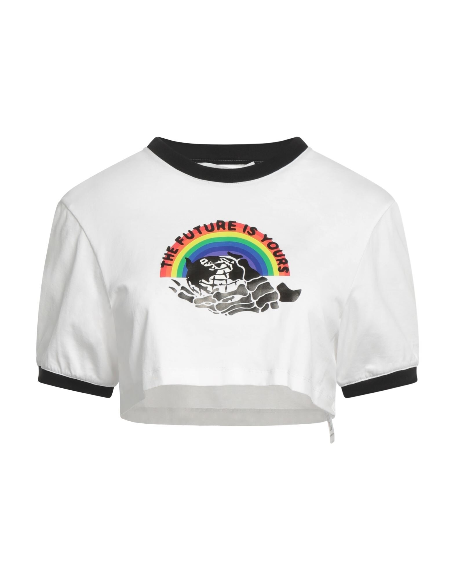 JORDANLUCA - T-shirts